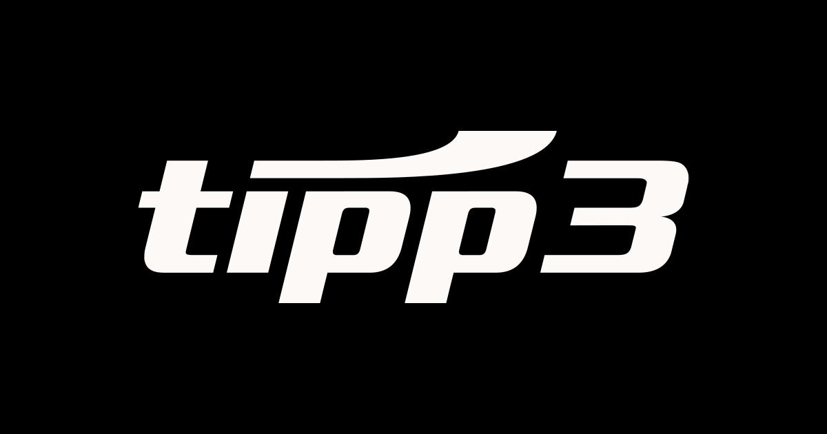 Tipp3 Slots